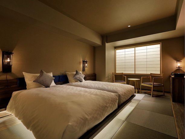 Imagen de la habitación del Hotel Resol Kyoto Kawaramachi Sanjo. Foto 17