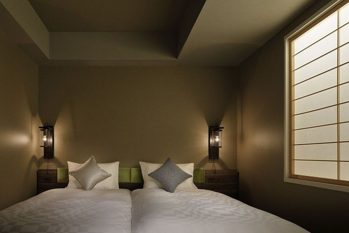 Imagen de la habitación del Hotel Resol Kyoto Kawaramachi Sanjo. Foto 18