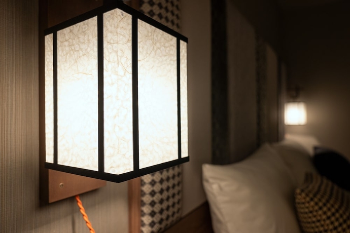 Imagen de la habitación del Hotel Resol Kyoto Shijo Muromachi. Foto 2