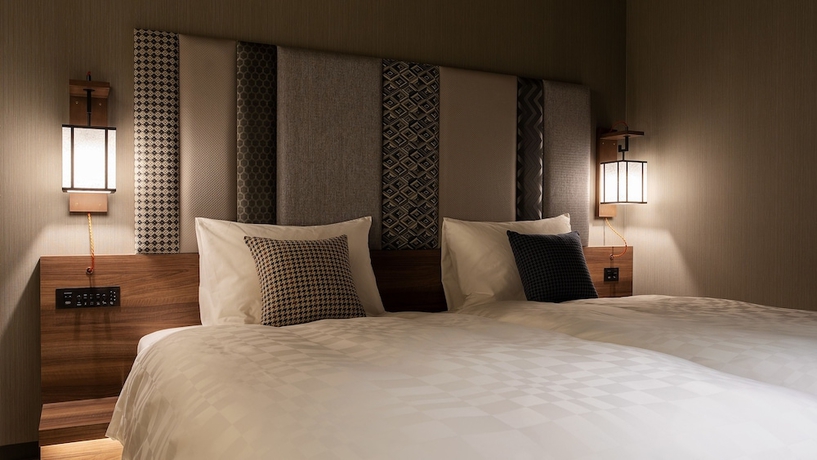 Imagen de la habitación del Hotel Resol Kyoto Shijo Muromachi. Foto 3