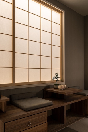 Imagen de la habitación del Hotel Resol Kyoto Shijo Muromachi. Foto 5