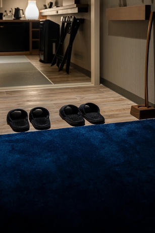 Imagen de la habitación del Hotel Resol Kyoto Shijo Muromachi. Foto 9