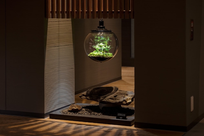 Imagen de los interiores del Hotel Resol Kyoto Shijo Muromachi. Foto 12