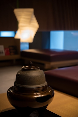 Imagen de los interiores del Hotel Resol Kyoto Shijo Muromachi. Foto 14