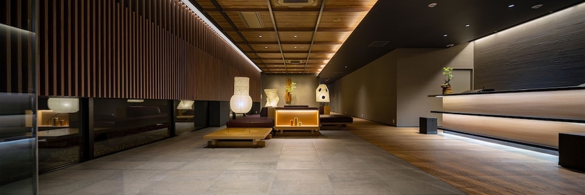 Imagen de los interiores del Hotel Resol Kyoto Shijo Muromachi. Foto 18