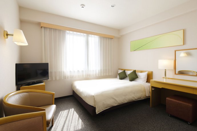 Imagen de la habitación del Hotel Resol Machida. Foto 2