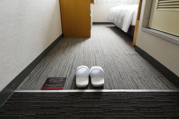 Imagen de la habitación del Hotel Resol Machida. Foto 4