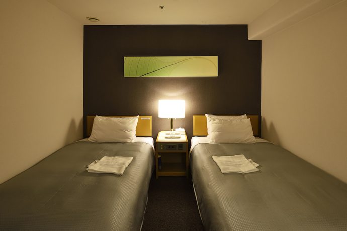 Imagen de la habitación del Hotel Resol Machida. Foto 7