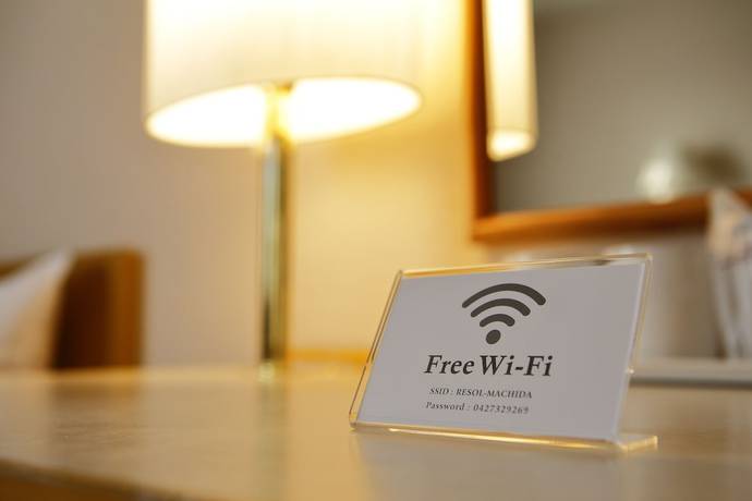 Imagen de la habitación del Hotel Resol Machida. Foto 8