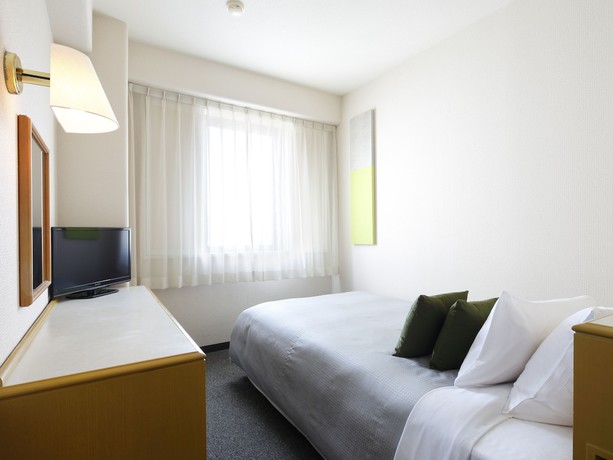 Imagen de la habitación del Hotel Resol Machida. Foto 9