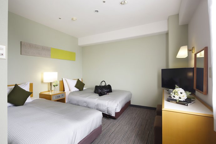 Imagen de la habitación del Hotel Resol Machida. Foto 11