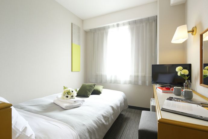 Imagen de la habitación del Hotel Resol Machida. Foto 12