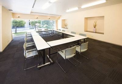 Imagen general del Hotel Resol Nagoya. Foto 5