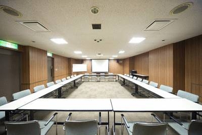 Imagen general del Hotel Resol Nagoya. Foto 6