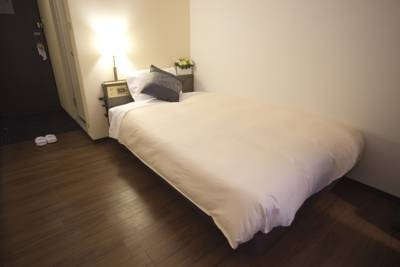 Imagen general del Hotel Resol Nagoya. Foto 7