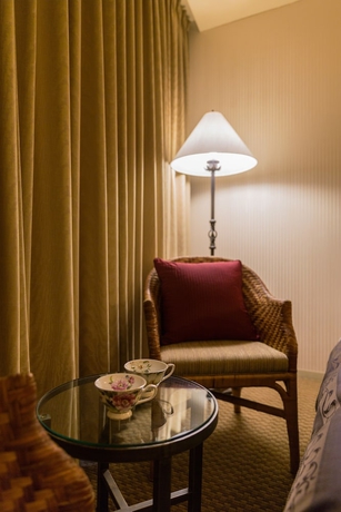 Imagen de la habitación del Hotel Resol Sapporo Nakajimakouen. Foto 3