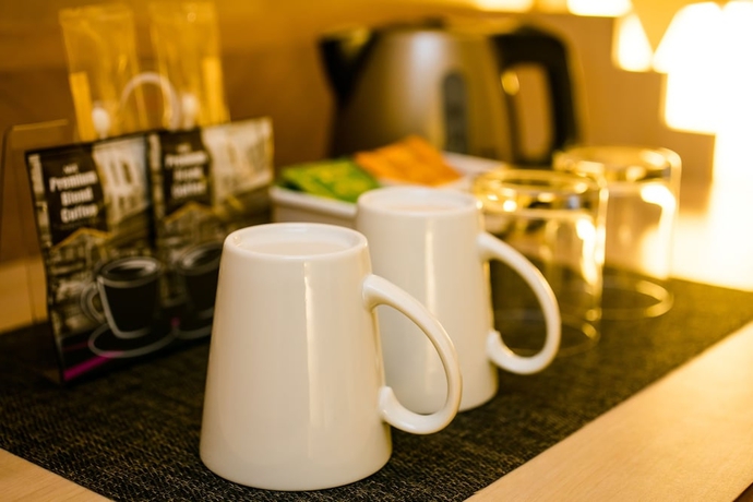 Imagen de la habitación del Hotel Resol Sapporo Nakajimakouen. Foto 7