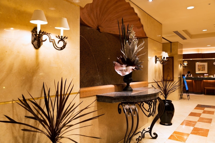 Imagen de los interiores del Hotel Resol Sapporo Nakajimakouen. Foto 16