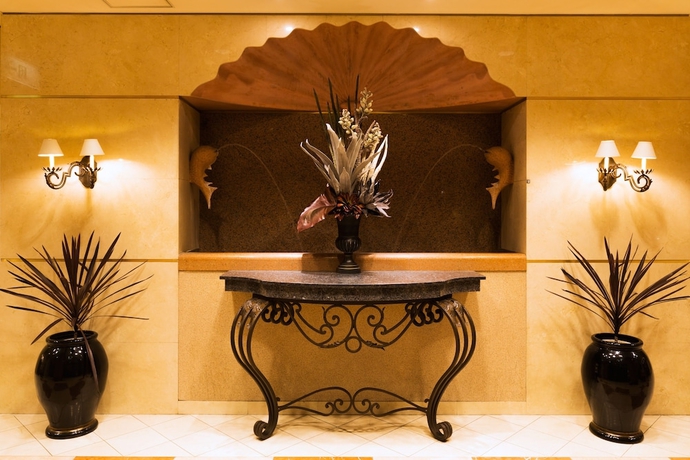 Imagen de los interiores del Hotel Resol Sapporo Nakajimakouen. Foto 17