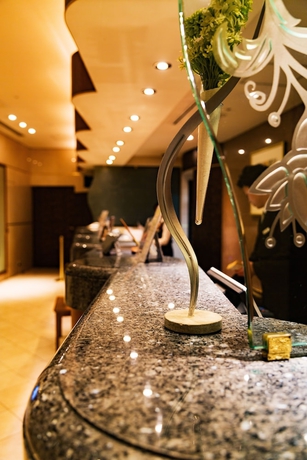 Imagen de los interiores del Hotel Resol Sapporo Nakajimakouen. Foto 19