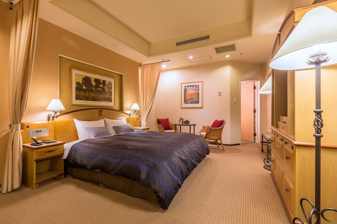 Imagen de la habitación del Hotel Resol Sapporo Nakajimakouen. Foto 12