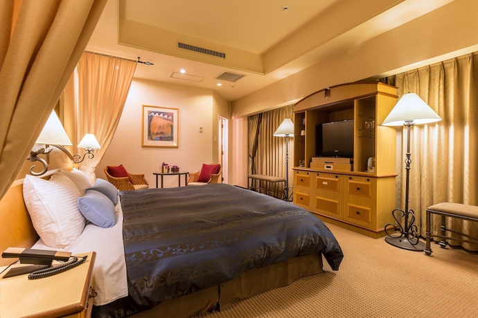 Imagen de la habitación del Hotel Resol Sapporo Nakajimakouen. Foto 13