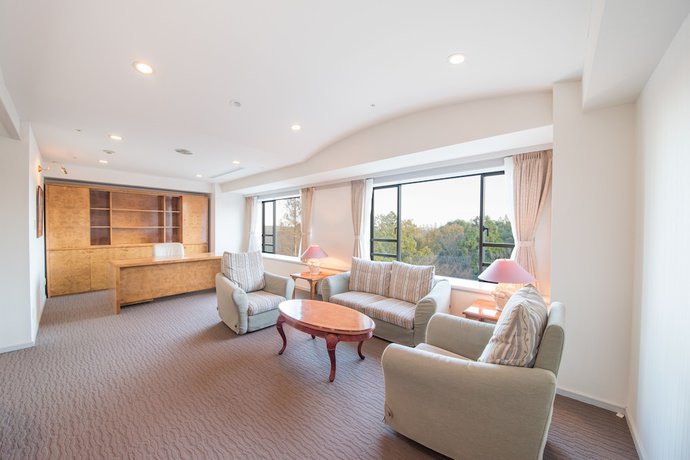 Imagen de la habitación del Hotel Resol Seimei no Mori (Hotel Trinity Shosai). Foto 6