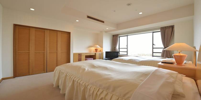 Imagen de la habitación del Hotel Resol Seimei no Mori (Hotel Trinity Shosai). Foto 13