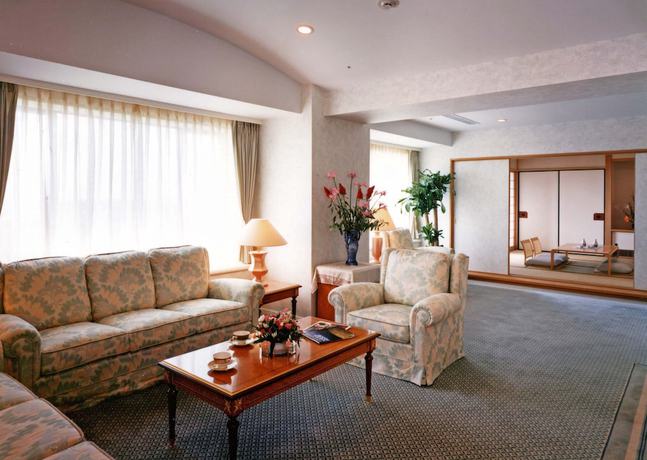 Imagen de la habitación del Hotel Resol Seimei no Mori (Hotel Trinity Shosai). Foto 15