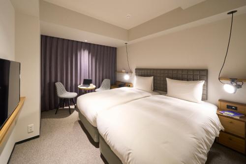 Imagen general del Hotel Resol Stay Akihabara. Foto 3