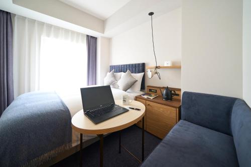 Imagen general del Hotel Resol Stay Akihabara. Foto 6