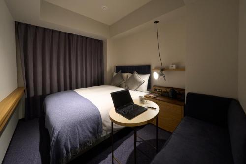 Imagen general del Hotel Resol Stay Akihabara. Foto 10
