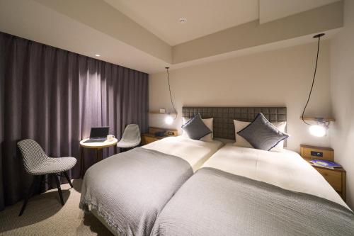 Imagen general del Hotel Resol Stay Akihabara. Foto 11