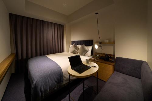 Imagen general del Hotel Resol Stay Akihabara. Foto 14