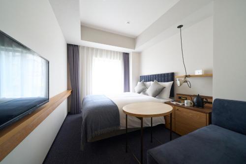 Imagen de la habitación del Hotel Resol Stay Akihabara. Foto 16