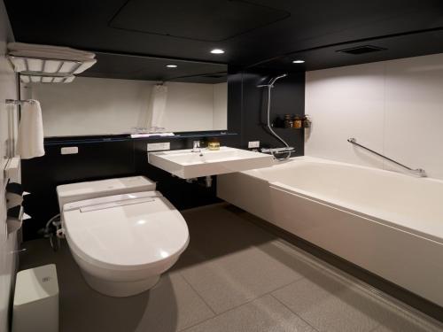 Imagen de la habitación del Hotel Resol Stay Akihabara. Foto 19