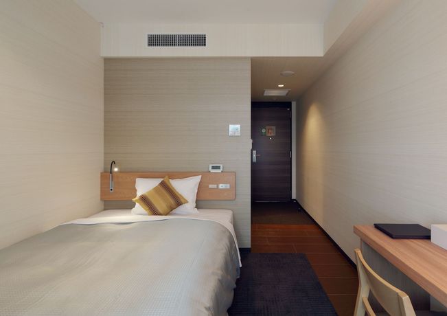 Imagen de la habitación del Hotel Resol Trinity Hakata. Foto 6