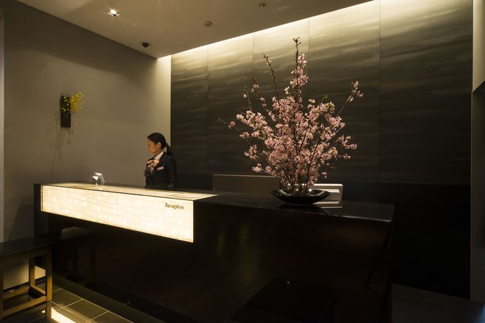 Imagen de los interiores del Hotel Resol Trinity Kanazawa. Foto 10