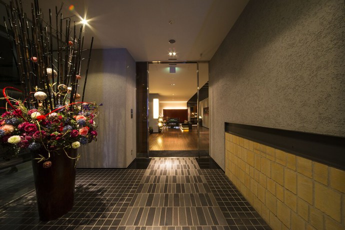 Imagen de los interiores del Hotel Resol Trinity Kanazawa. Foto 11