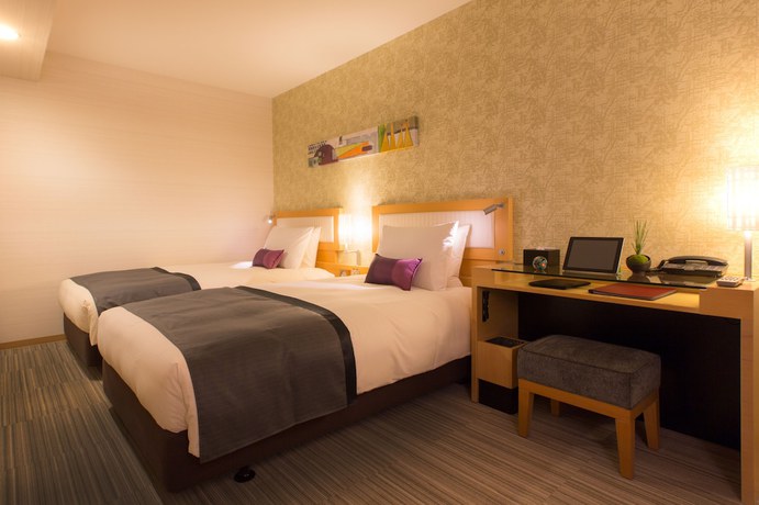 Imagen de la habitación del Hotel Resol Trinity Kanazawa. Foto 7