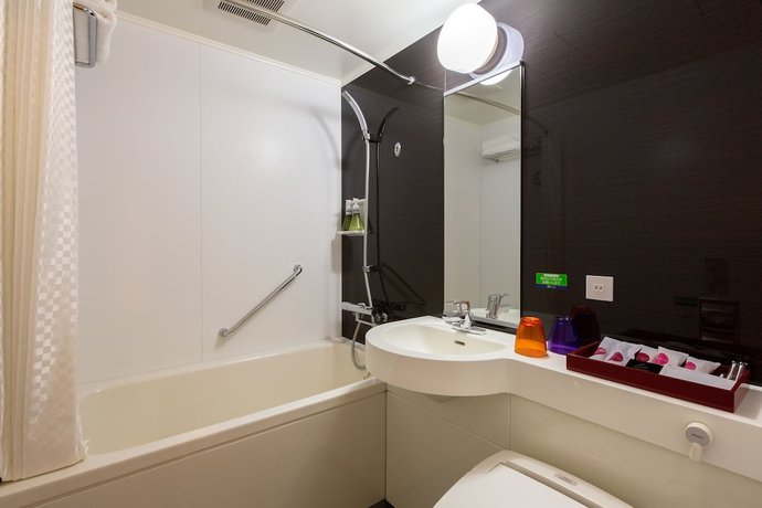 Imagen de la habitación del Hotel Resol Trinity Kanazawa. Foto 8