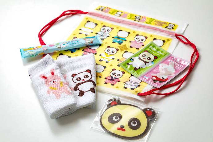 Imagen de la habitación del Hotel Resol Trinity Kyoto. Foto 5