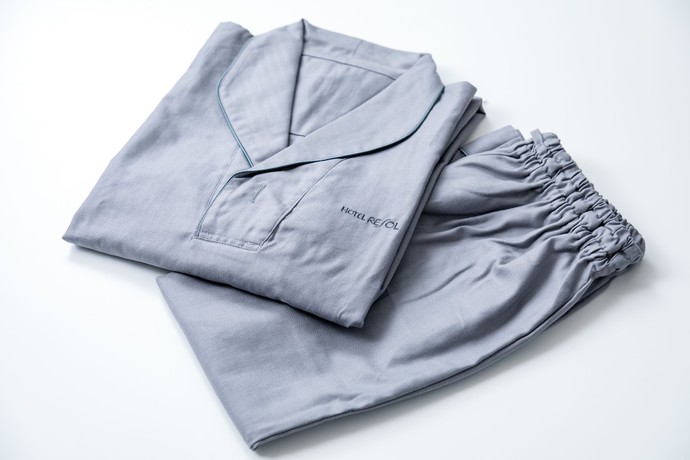 Imagen de la habitación del Hotel Resol Trinity Kyoto. Foto 7