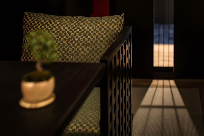 Imagen de la habitación del Hotel Resol Trinity Kyoto. Foto 12