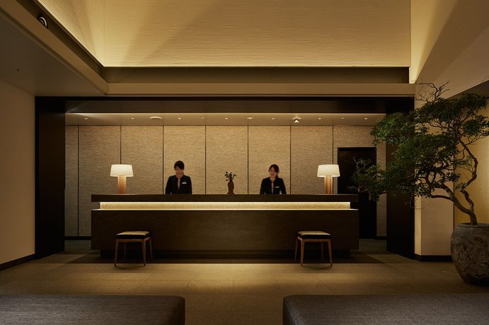 Imagen de los interiores del Hotel Resol Trinity Kyoto. Foto 20
