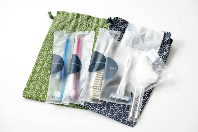 Imagen de la habitación del Hotel Resol Trinity Kyoto. Foto 14