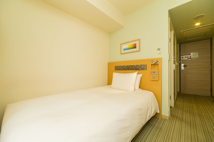 Imagen de la habitación del Hotel Resol Trinity Sapporo. Foto 6