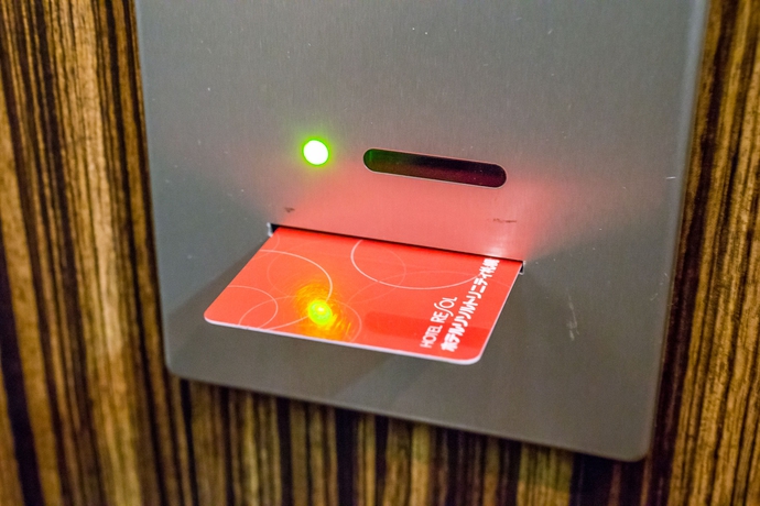 Imagen de la habitación del Hotel Resol Trinity Sapporo. Foto 9