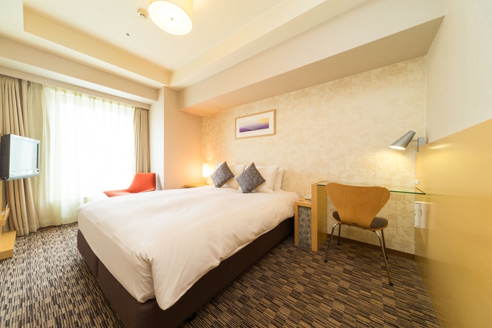 Imagen de la habitación del Hotel Resol Trinity Sapporo. Foto 12