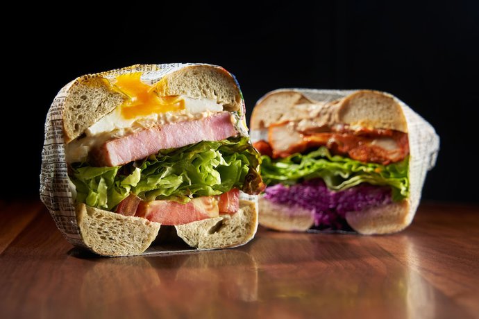 Imagen del bar/restaurante del Hotel Resol Ueno. Foto 2